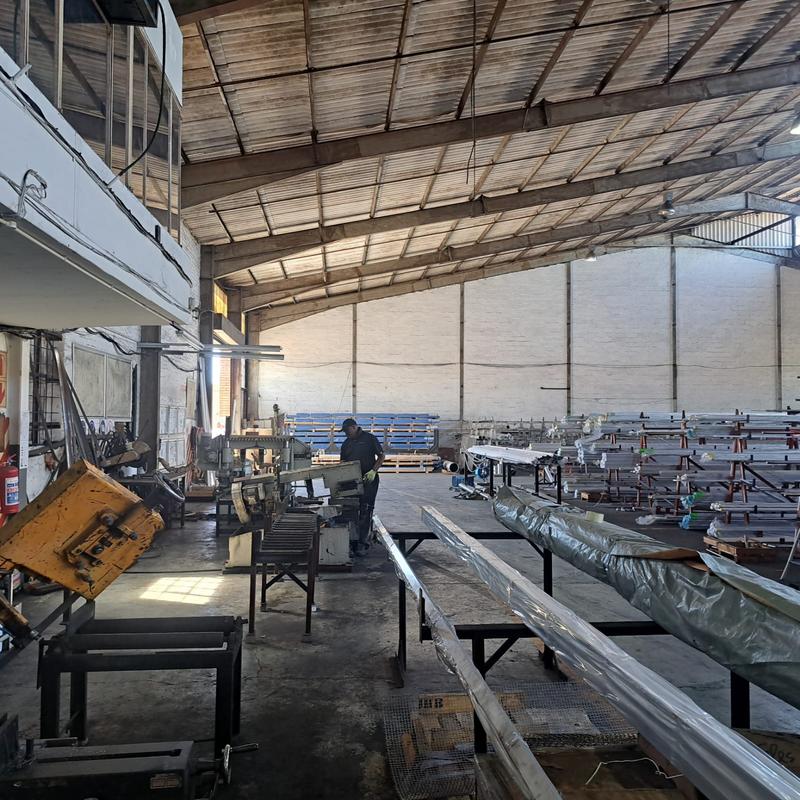 To Let commercial Property for Rent in Deal Party Eastern Cape